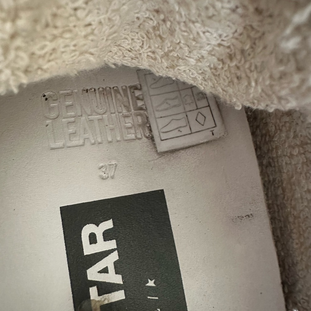 Golden goose very good condition. Size 37. - Picture 5 of 16